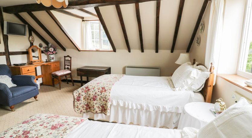 Photo of White Cottage