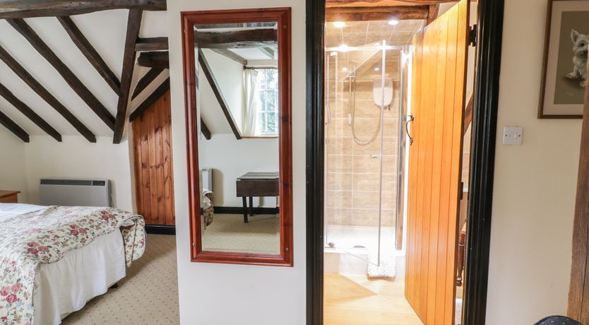 Photo of White Cottage