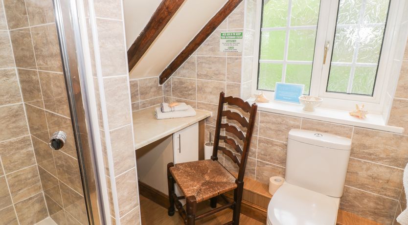 Photo of White Cottage