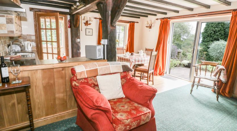 Photo of White Cottage