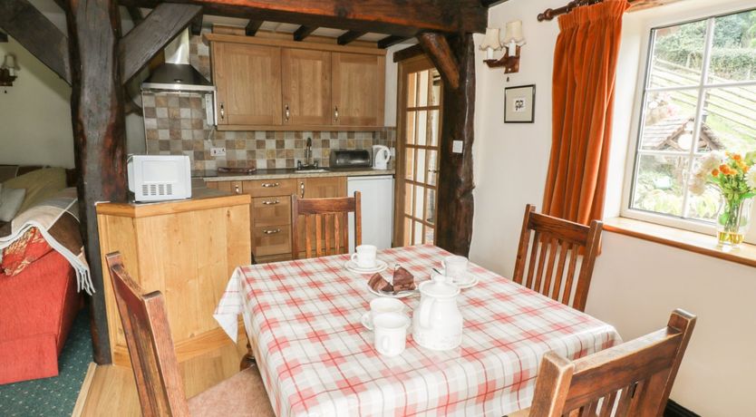 Photo of White Cottage