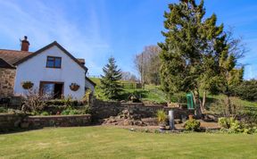 Photo of White Cottage