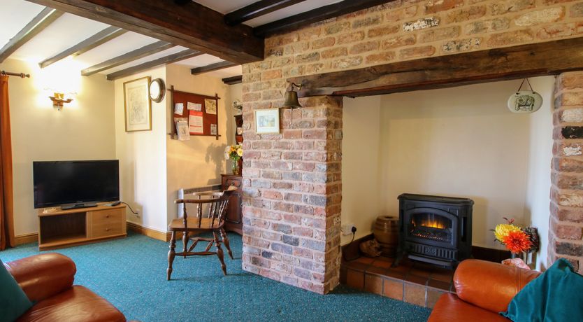Photo of White Cottage