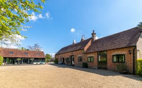 Photo of Court Lodge Oast