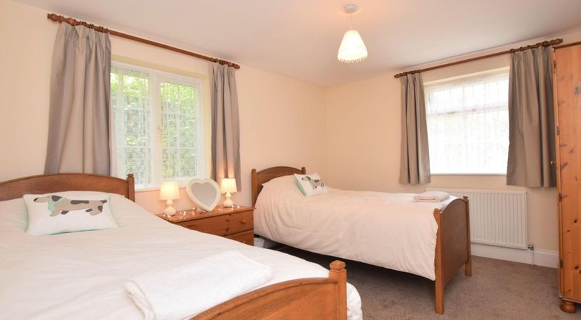 Photo of 2 Bed in Newton Abbot
