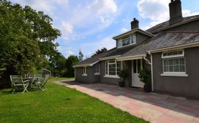 Photo of Cottage in South Devon