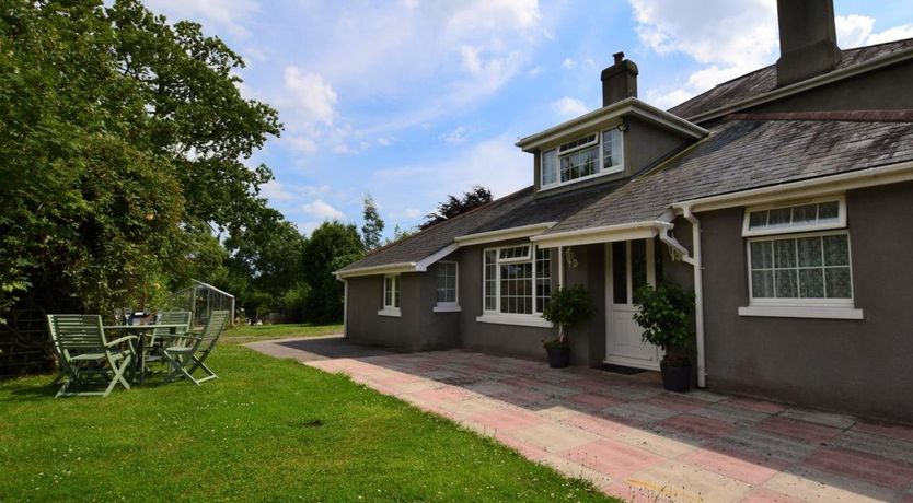 Photo of in Ashburton  (53519)