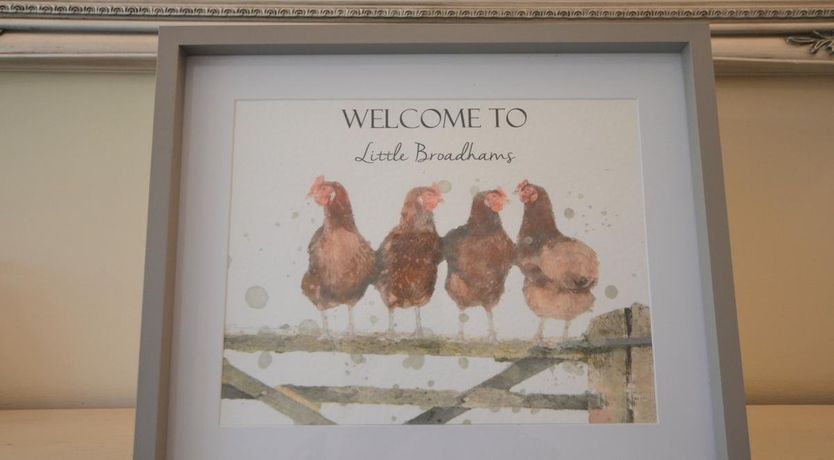 Photo of 2 Bed in South Knighton