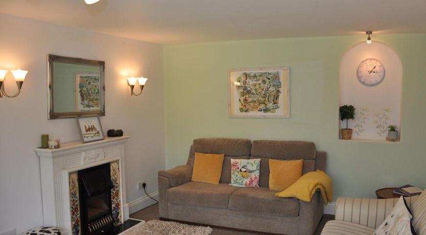 Photo of 2 Bed in Newton Abbot