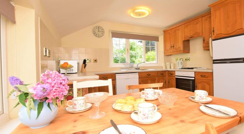 Photo of 2 Bed in Newton Abbot
