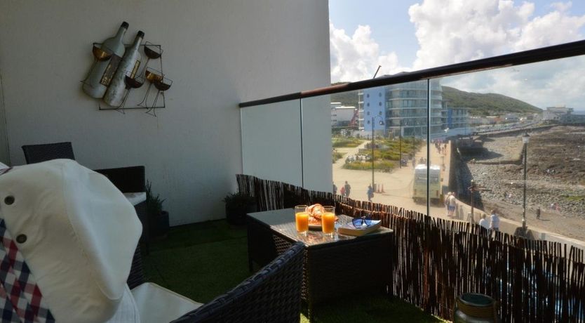 Photo of 2 Bed in Westward Ho