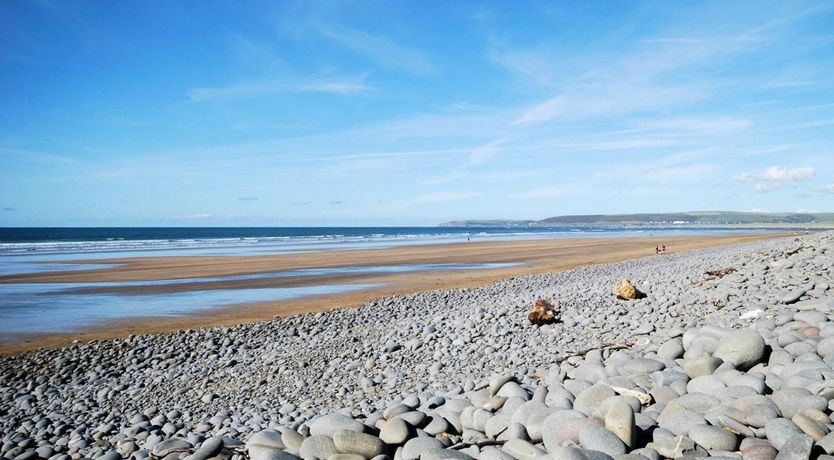 Photo of 2 Bed in Westward Ho