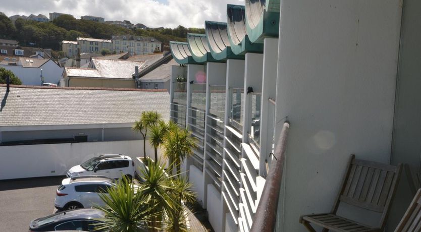 Photo of 2 Bed in Westward Ho