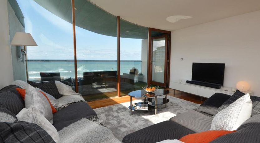 Photo of Apartment in North Devon