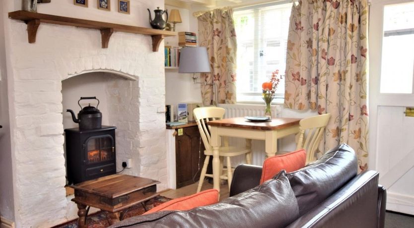 Photo of 1 Bed in Presteigne