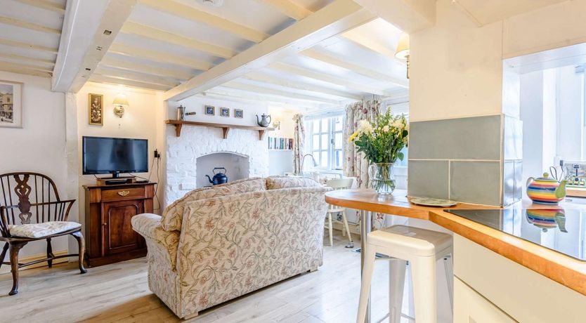 Photo of 1 Bed in Presteigne