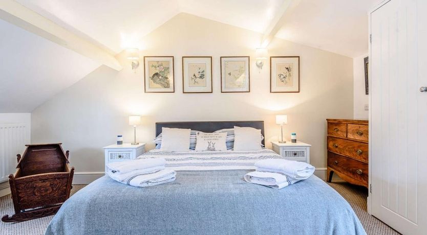 Photo of 1 Bed in Presteigne