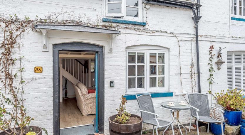 Photo of 1 Bed in Presteigne