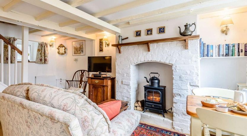 Photo of 1 Bed in Presteigne