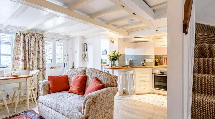 Photo of 1 Bed in Presteigne