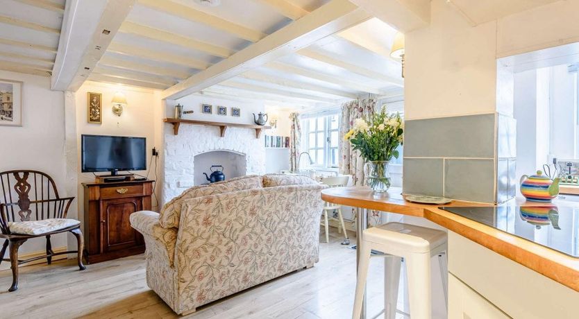 Photo of Cottage in Mid Wales