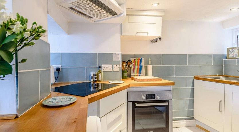 Photo of 1 Bed in Presteigne