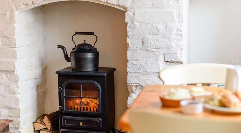 Photo of 1 Bed in Presteigne