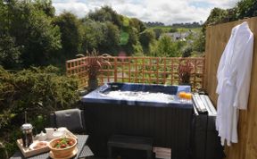 Photo of Cottage in North Devon