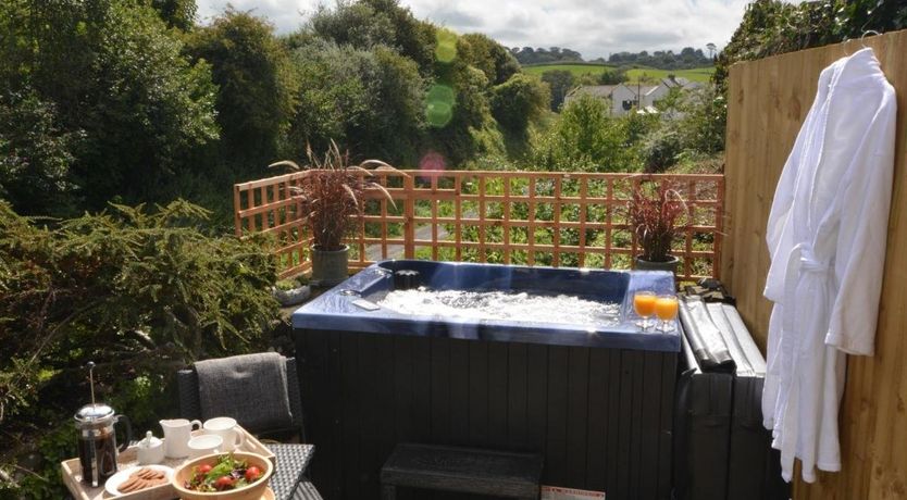 Photo of Cottage in North Devon