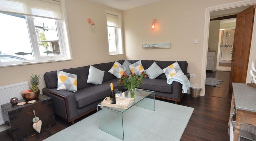 Photo of 1 Bed in Instow