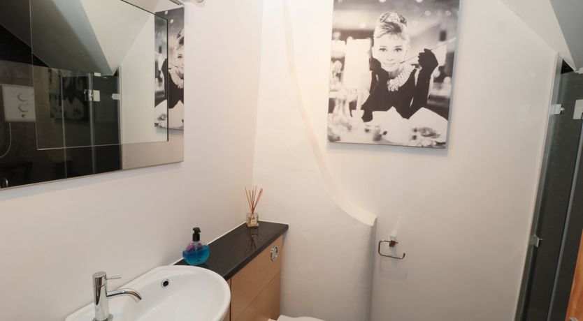 Photo of Mill Bridge Cottage