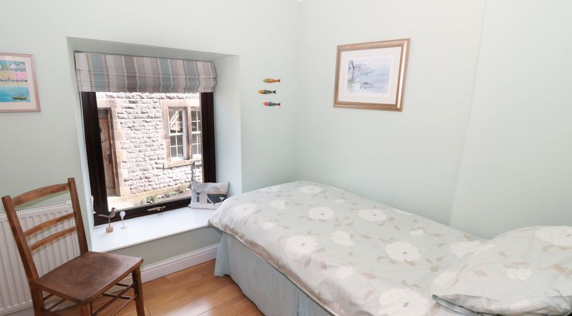 Photo of Mill Bridge Cottage