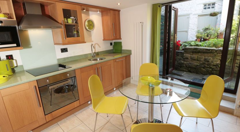 Photo of Mill Bridge Cottage