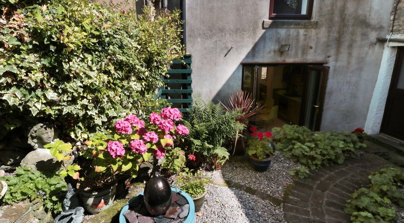 Photo of Mill Bridge Cottage