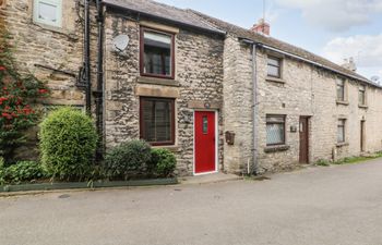 Mill Bridge Cottage Holiday Cottage