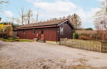 26 Dukes Meadow Holiday Cottage
