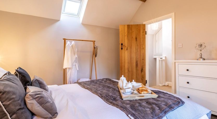Photo of 1 Bed in Moreton -in- Marsh