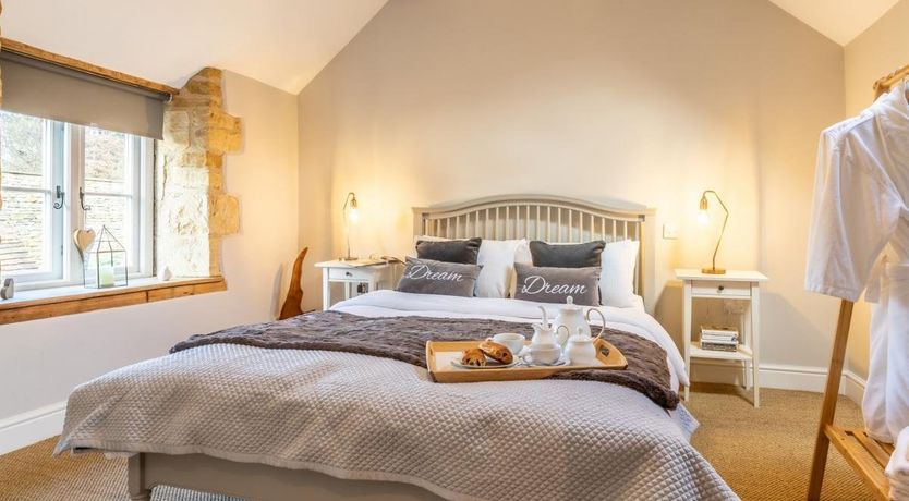 Photo of 1 Bed in Blockley