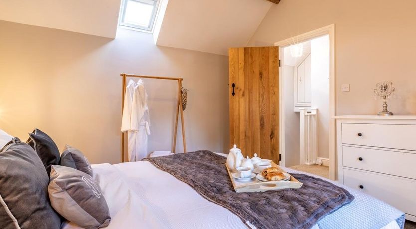 Photo of 1 Bed in Blockley