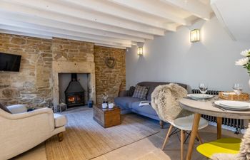 in Blockley (53420) Holiday Cottage