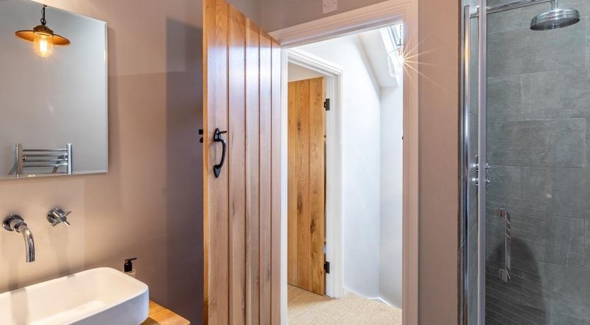 Photo of 1 Bed in Blockley