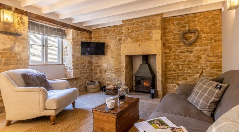 Photo of 1 Bed in Blockley