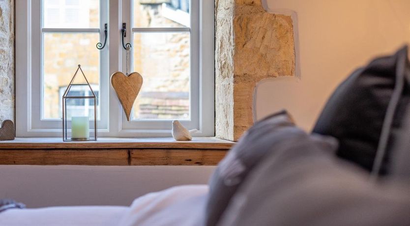 Photo of 1 Bed in Blockley