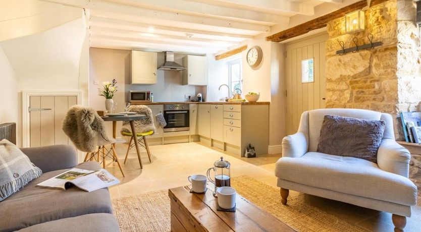 Photo of 1 Bed in Blockley