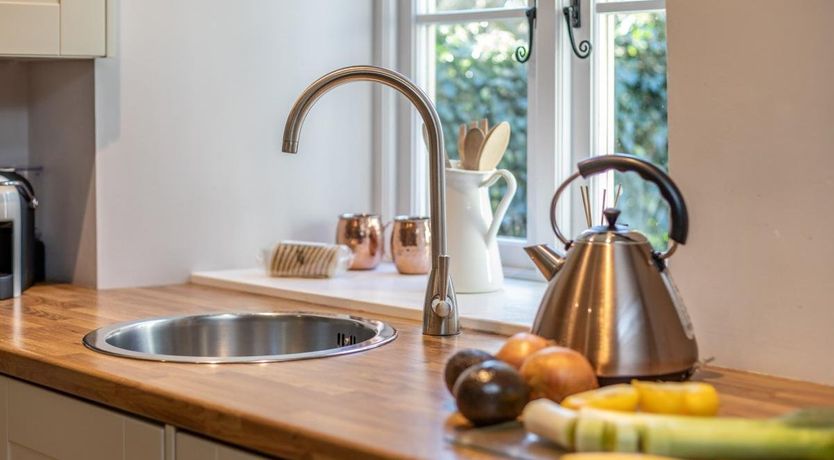 Photo of 1 Bed in Blockley