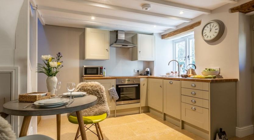 Photo of 1 Bed in Blockley