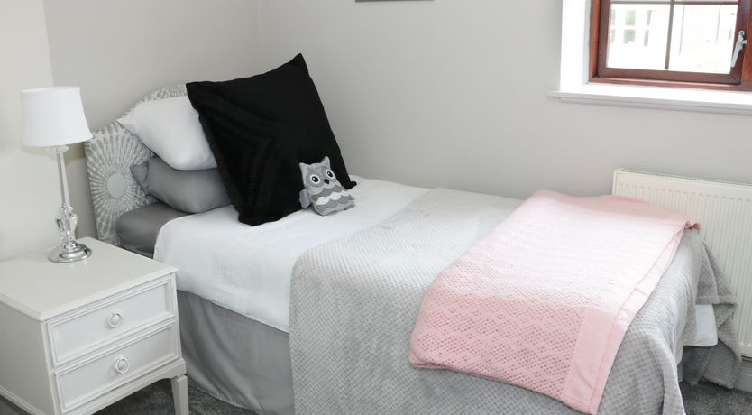 Photo of Little Beeches