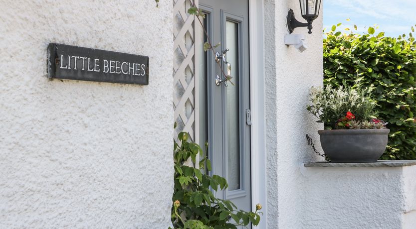 Photo of Little Beeches