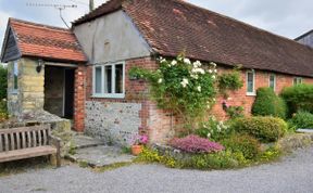 Photo of in Shaftesbury  (52108)