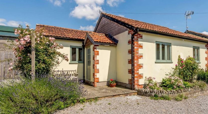 Photo of in Shaftesbury  (52105)